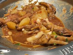-胖哥俩肉蟹煲(石家庄勒泰中心店)