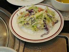 android_upload_pic-汉城馆·烤肉火锅餐厅·韩国烤肉(河北云瑧世纪大饭店)