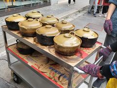 -斯丹姜母鸭·古法干香(涂门街总店)