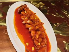 -缪氏川菜(深圳北站缤果空间店)