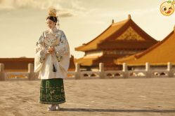 点击看大图 -美云庭古装·格格服汉服·京城旅拍(北京店)