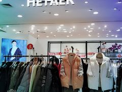 -新世界百货(顺义店)