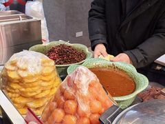 -老金家蛋菜夹馍(西安总店)