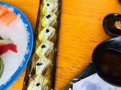 -元通寿司(地标店)