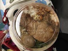 -台铁便当本铺(新左营店)