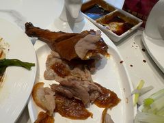 -玉林烤鸭店(定福庄店)