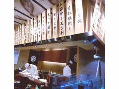 -千代武日本料理(爱建店)