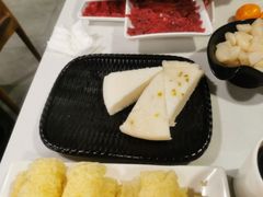 -食潮汕头鲜牛馆(望京保利店)