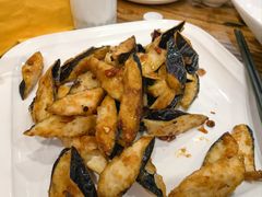 -美达尔烧烤(银川东路店)