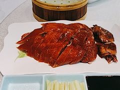 -便宜坊烤鸭店(贵园里店)