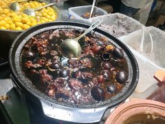 猪脚姜-小草糖水(海棠村店)