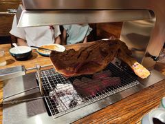 -柿子树炭烤羊腿(金台路店)