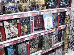 -TOYSRUS玩具反斗城(南通万象城店)