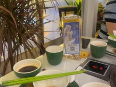 -润园四季椰子鸡火锅(海上世界店)