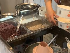 -三姐酒酿(老门东店)