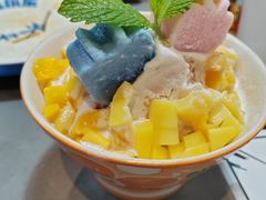 -生活如沸·顺德水牛奶火锅(人民广场店)