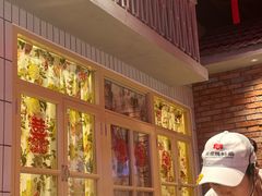 -姚稷大铁锅(东明广场店)