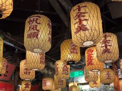 -南京大牌档(济南万象城店)