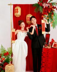 -雅云婚纱摄影工作室旗舰店