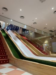 点击看大图 -奈尔宝·儿童乐园·亲子餐厅(前滩店)