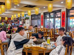 -九寨沟石锅鱼(沣峪口店)