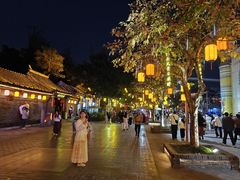 -深圳锦绣中华民俗村