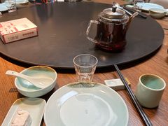 -竹雨堂创意中国菜(裕华店)