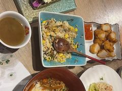 -千寿·金焰食堂(仁和新城店)
