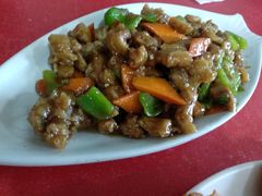 -夕阳红小吃(中街大悦城店)