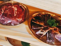 -闻老头·菊花炭烤肉(D11店)