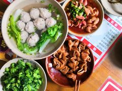 -周肥肠(江油总店)
