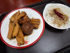 -刘小忙把子肉(北园大街总店)