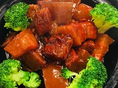 -京味小馆老北京炸酱面