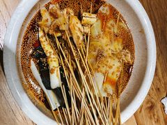 -叶婆婆钵钵鸡(解放碑店)