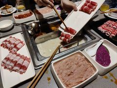 -海底捞火锅(金光华店)