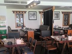 -思金拉措庄园藏餐(太阳岛店)