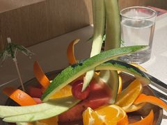 -海底捞火锅(盈石八一广场店)