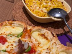 -必胜客(港城新天地店)