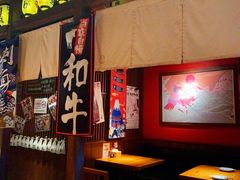 门面-醉虎传(南锣鼓巷店)