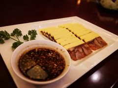 -粤尚腾香居中餐厅(首都机场希尔顿店)