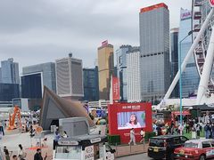 -Big Bus Tours 敞篷观光巴士