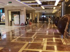 -舜和巴西烤肉餐厅(舜和国际店)