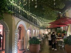 -玫瑰厅上海菜(兴国路店)