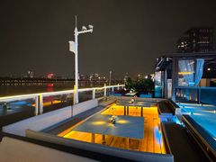 -琶醍壹号•潮菜江景餐吧