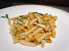宁波炒年糕-桂满陇·锦绣江南(益田广场店)