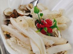 -名善山珍·野生菌汤锅(文殊院店)