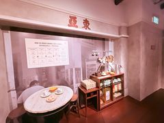 -新加坡牛车水原貌馆