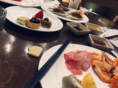 -佛罗伦萨西餐厅(良渚君澜度假酒店)