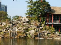 -顺峰山公园