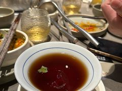 -巴奴毛肚火锅(大剧院店)